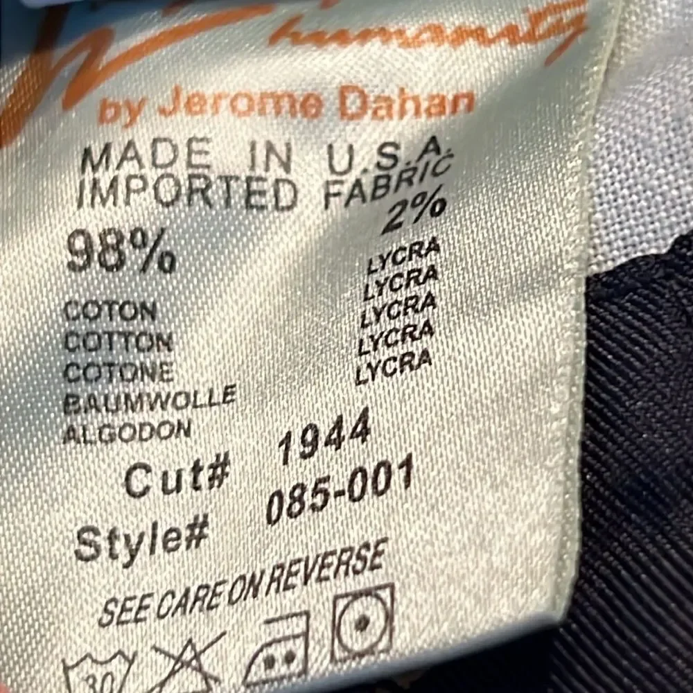 EUC Citizens of Humanity jeans for Bloomingdale’s - Picture 10 of 11